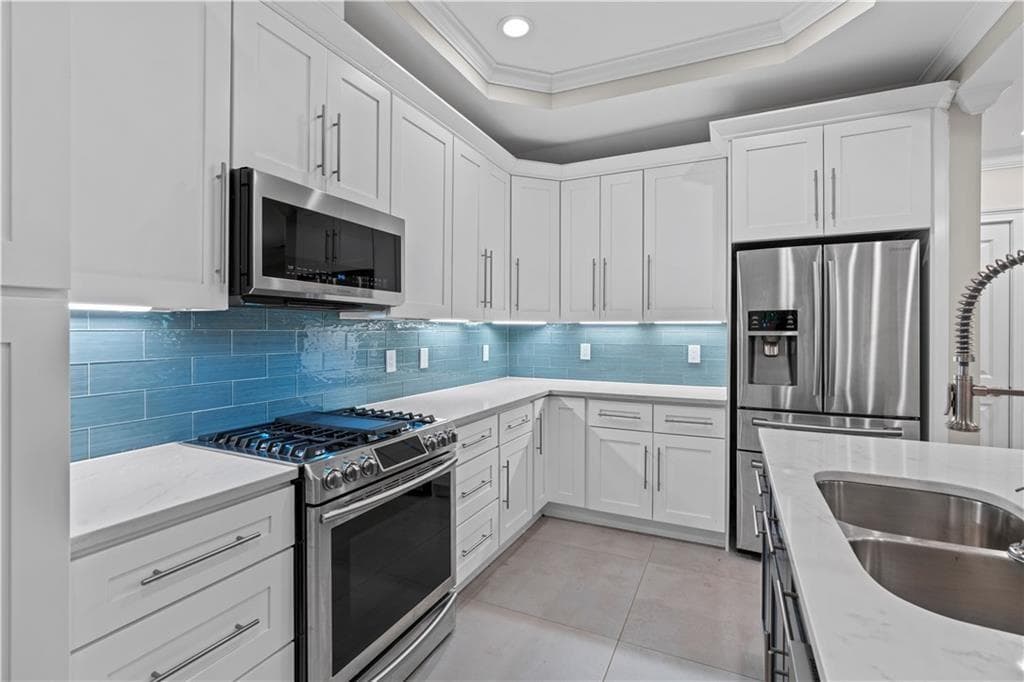 3 bedroom, 3 bathroom, 1,403 sq ft single family residence for rent at 1841 Gainsborough Drive, Atlanta, GA 30341 for $3,550 a month — photo 5