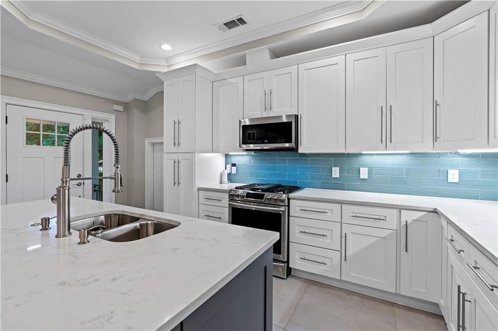 3 bedroom, 3 bathroom, 1,403 sq ft single family residence for rent at 1841 Gainsborough Drive, Atlanta, GA 30341 for $3,550 a month — photo 7