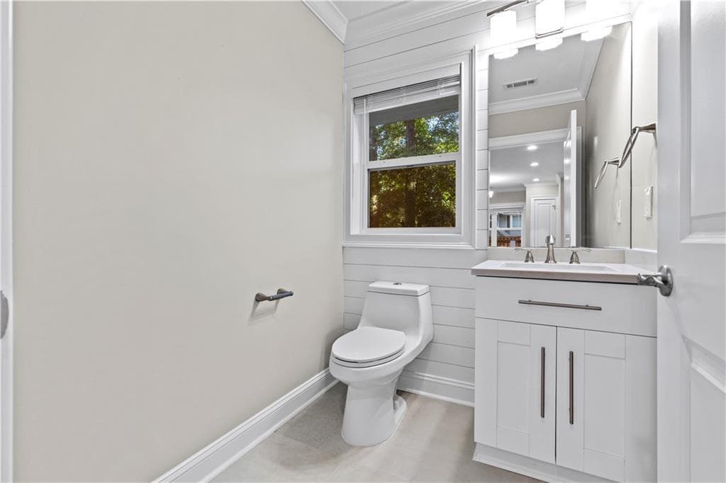 3 bedroom, 3 bathroom, 1,403 sq ft single family residence for rent at 1841 Gainsborough Drive, Atlanta, GA 30341 for $3,550 a month — photo 9