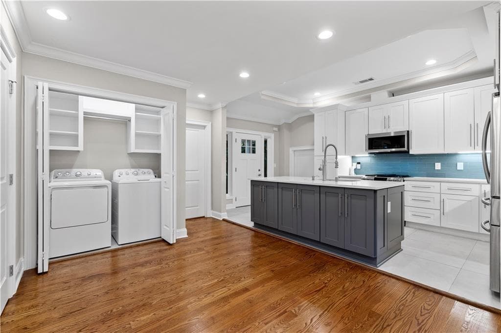 3 bedroom, 3 bathroom, 1,403 sq ft single family residence for rent at 1841 Gainsborough Drive, Atlanta, GA 30341 for $3,550 a month — photo 10