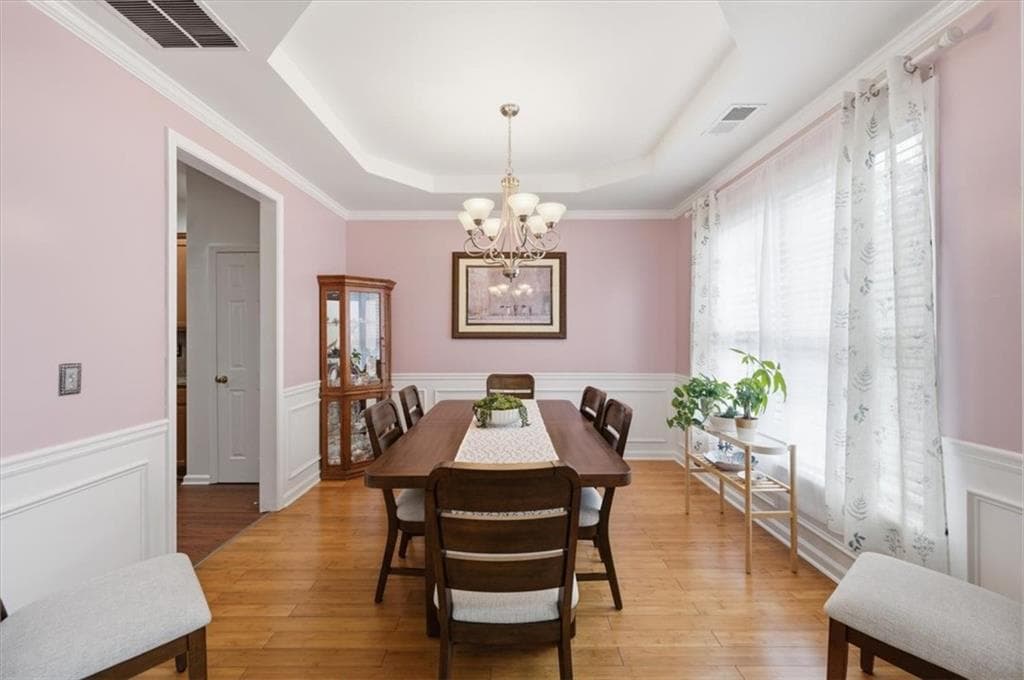 4 bedroom, 3 bathroom, 2,596 sq ft single family residence under contract at 4363 Walforde Boulevard, Acworth, GA 30101 — photo 4