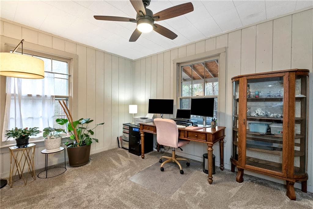 2 bedroom, 2 bathroom, 1,332 sq ft single family residence for rent at 353 Broken Arrow Trail, Dahlonega, GA 30533 for $1,900 a month — photo 10