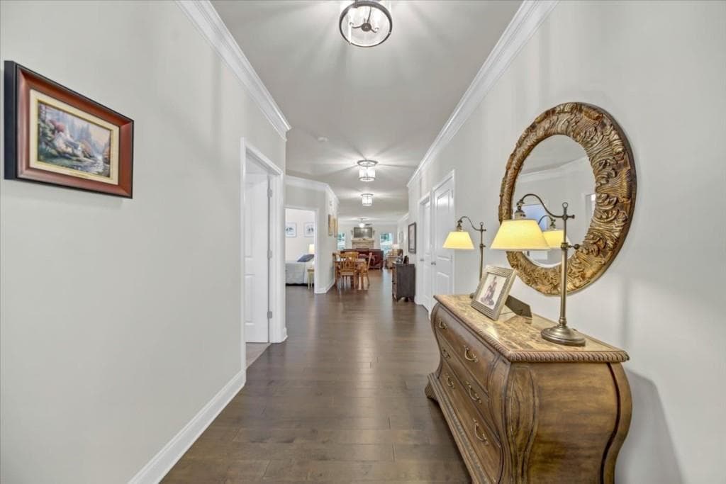 2 bedroom, 2 bathroom, 1,912 sq ft single family residence under contract at 329 Ellington Drive, Canton, GA 30115 — photo 5