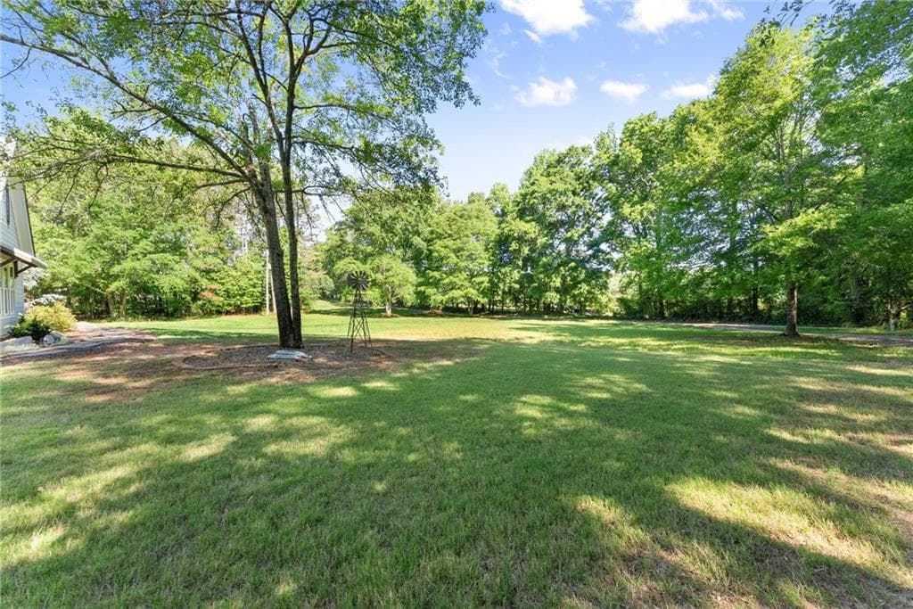 4 bedroom, 4 bathroom, 3,297 sq ft single family residence for sale at 5822 John Burruss Road, Cumming, GA 30040 — photo 9