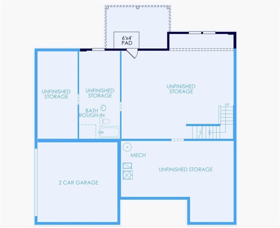 5 bedroom, 4 bathroom, 3,080 sq ft single family residence for sale at 5278 Mulberry Pass Court, Hoschton, GA 30548 — photo 2