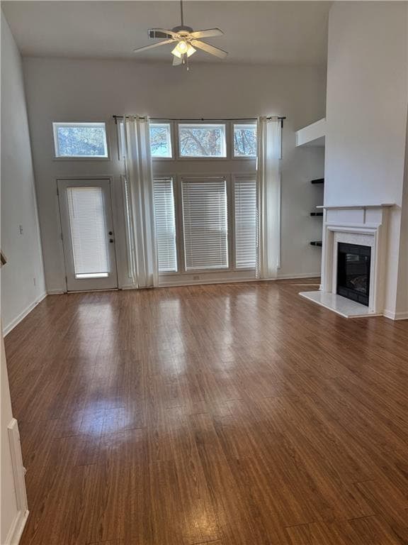 4 bedroom, 3 bathroom, 2,144 sq ft single family residence for rent at 2326 Worrall Hill Drive, Duluth, GA 30096 for $2,600 a month — photo 3
