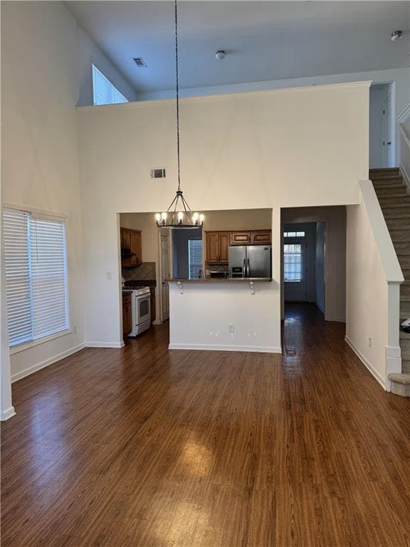 4 bedroom, 3 bathroom, 2,144 sq ft single family residence for rent at 2326 Worrall Hill Drive, Duluth, GA 30096 for $2,600 a month — photo 5