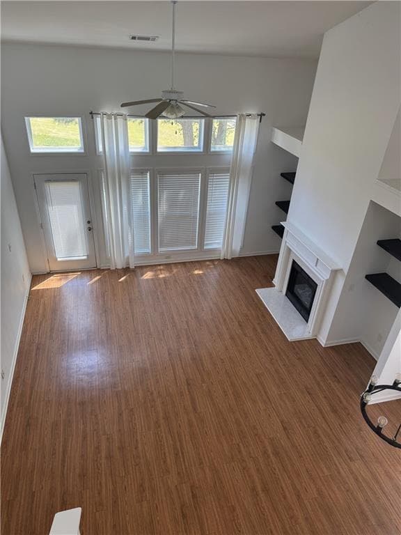 4 bedroom, 3 bathroom, 2,144 sq ft single family residence for rent at 2326 Worrall Hill Drive, Duluth, GA 30096 for $2,600 a month — photo 6