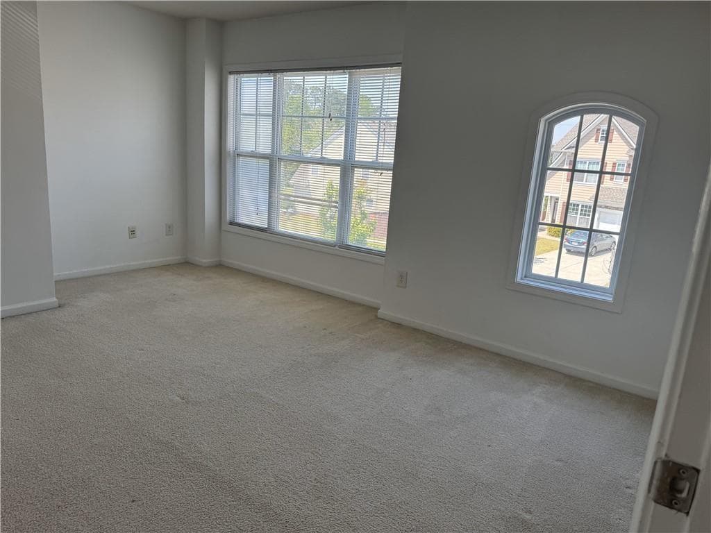4 bedroom, 3 bathroom, 2,144 sq ft single family residence for rent at 2326 Worrall Hill Drive, Duluth, GA 30096 for $2,600 a month — photo 8