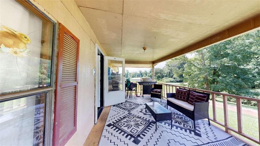 5 bedroom, 2 bathroom, 1,680 sq ft single family residence for sale at 93727 Highway 9, Lineville, AL 36266 — photo 7