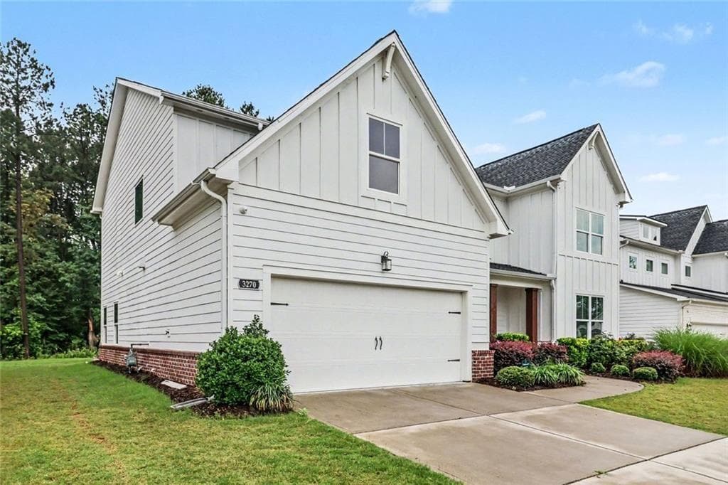 5 bedroom, 4 bathroom, 3,284 sq ft single family residence for sale at 3270 Andover Street, Cumming, GA 30028 — photo 5