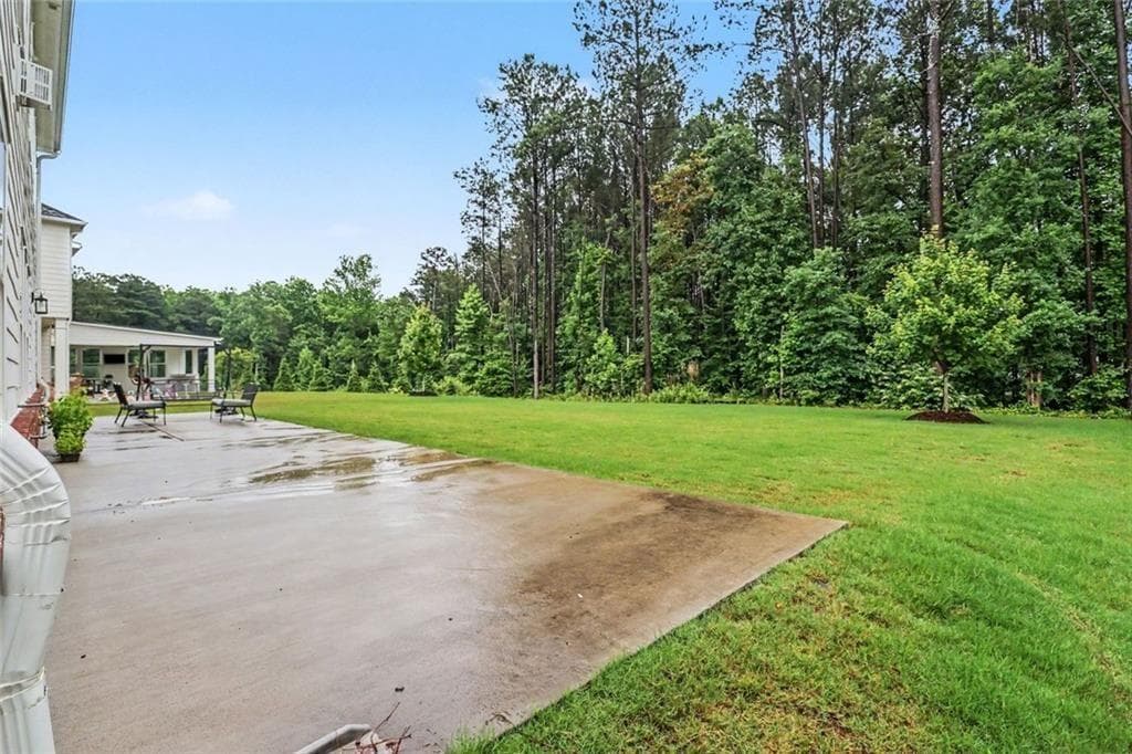 5 bedroom, 4 bathroom, 3,284 sq ft single family residence for sale at 3270 Andover Street, Cumming, GA 30028 — photo 9