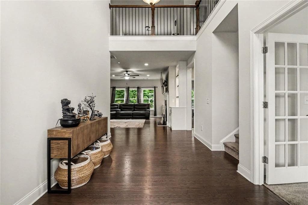 5 bedroom, 4 bathroom, 3,284 sq ft single family residence for sale at 3270 Andover Street, Cumming, GA 30028 — photo 10
