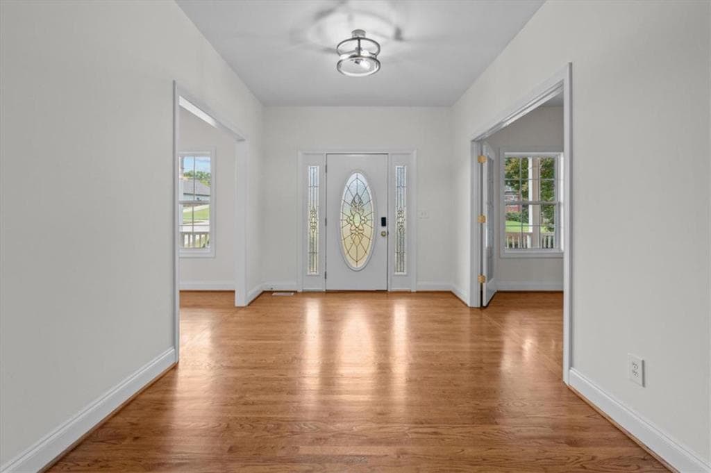 4 bedroom, 4 bathroom, 3,200 sq ft single family residence for sale at 120 Camilla Drive, Carrollton, GA 30116 — photo 8