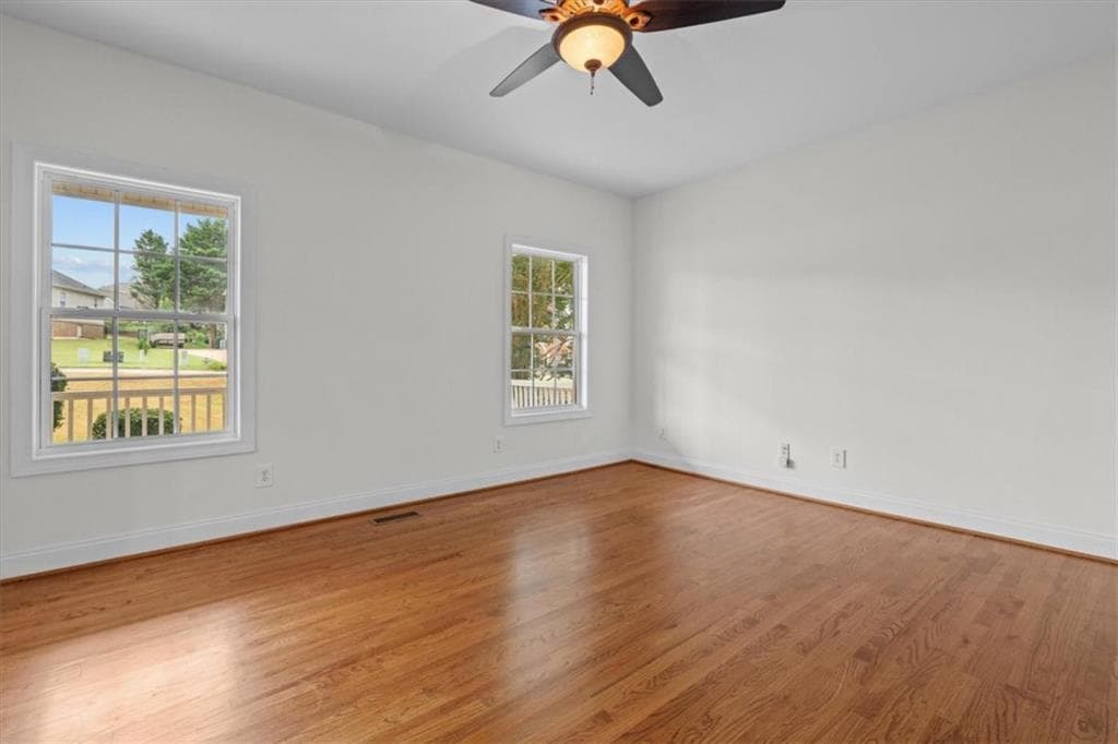 4 bedroom, 4 bathroom, 3,200 sq ft single family residence for sale at 120 Camilla Drive, Carrollton, GA 30116 — photo 9