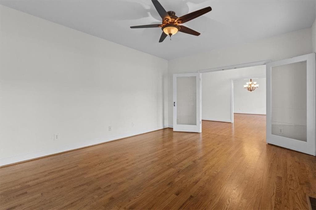 4 bedroom, 4 bathroom, 3,200 sq ft single family residence for sale at 120 Camilla Drive, Carrollton, GA 30116 — photo 10