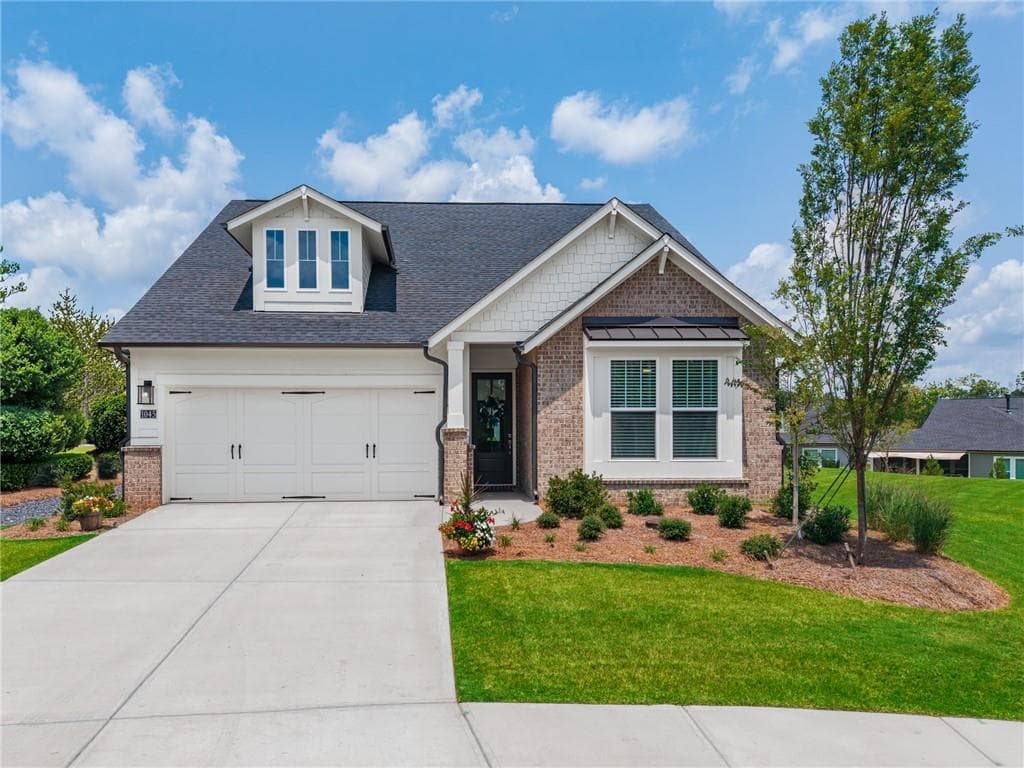 3 bedroom, 3 bathroom, 2,359 sq ft single family residence for sale at 1045 Pine Bark Lane, Canton, GA 30114 — photo 7