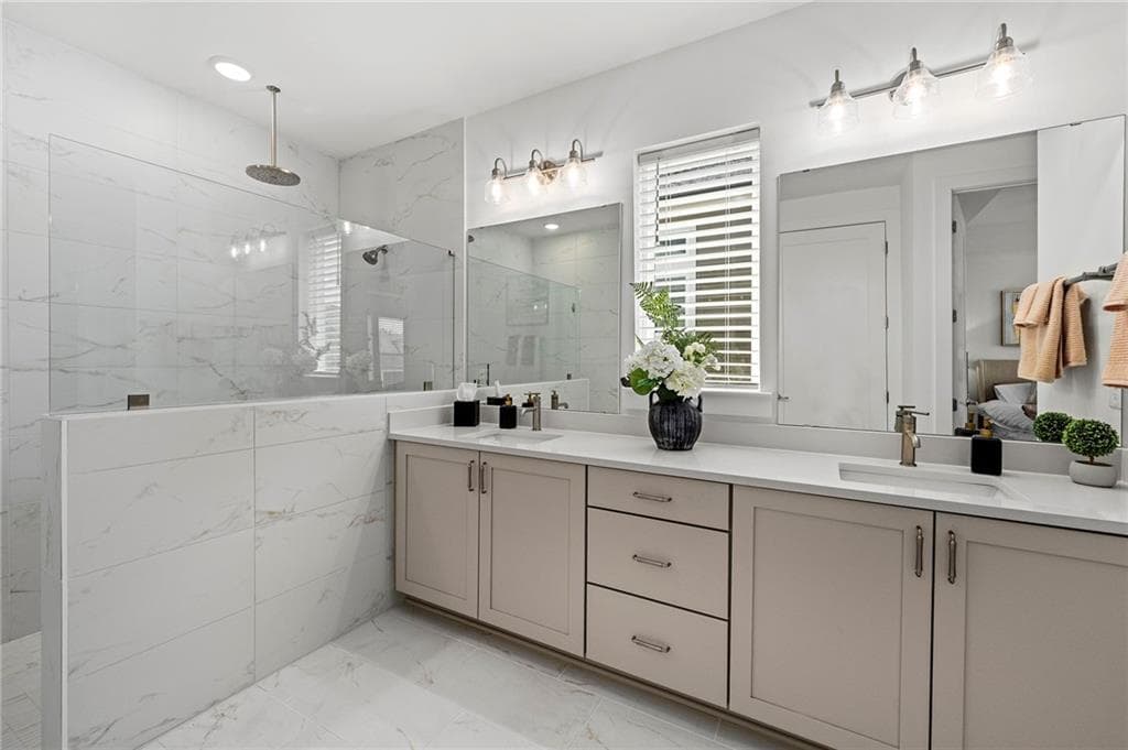 3 bedroom, 3 bathroom, 2,359 sq ft single family residence for sale at 1045 Pine Bark Lane, Canton, GA 30114 — photo 4