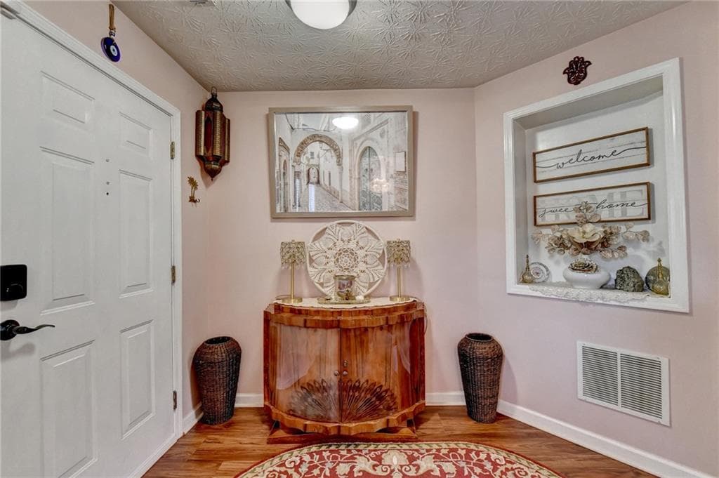 3 bedroom, 3 bathroom, 1,874 sq ft single family residence for sale at 4654 Pine Isle Way, Buford, GA 30518 — photo 7