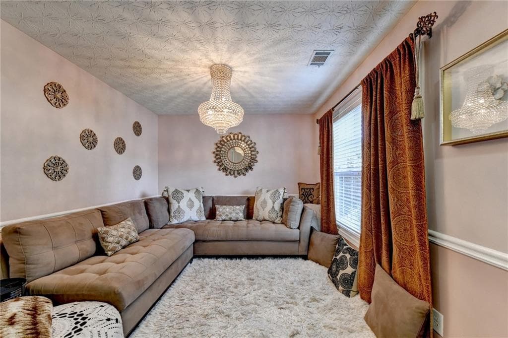 3 bedroom, 3 bathroom, 1,874 sq ft single family residence for sale at 4654 Pine Isle Way, Buford, GA 30518 — photo 8