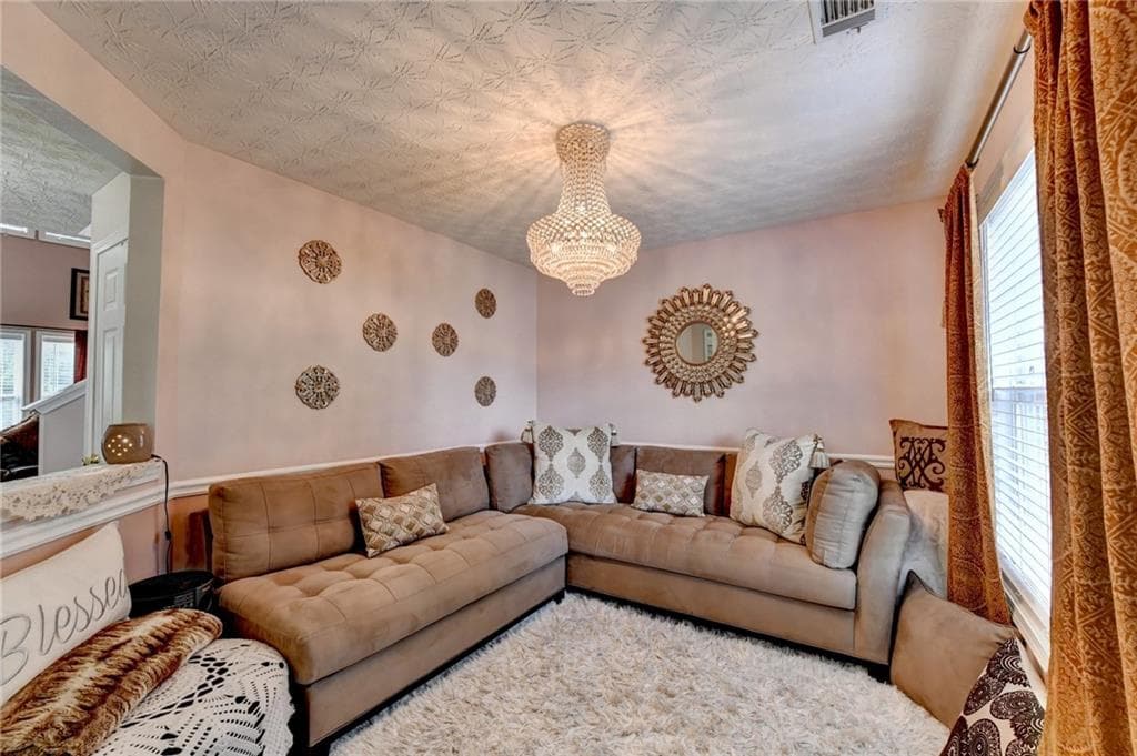 3 bedroom, 3 bathroom, 1,874 sq ft single family residence for sale at 4654 Pine Isle Way, Buford, GA 30518 — photo 9