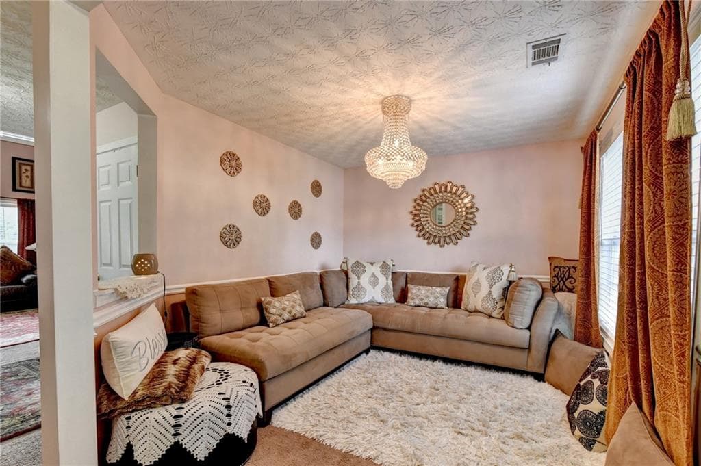 3 bedroom, 3 bathroom, 1,874 sq ft single family residence for sale at 4654 Pine Isle Way, Buford, GA 30518 — photo 10