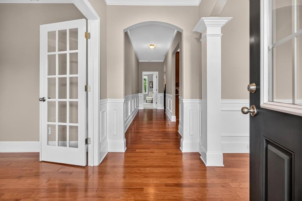 3 bedroom, 3 bathroom, 2,254 sq ft single family residence for sale at 155 Savannah Drive, Senoia, GA 30276 — photo 9