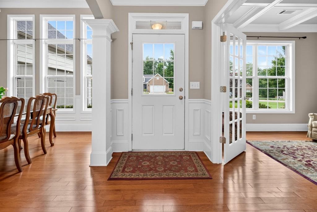 3 bedroom, 3 bathroom, 2,254 sq ft single family residence for sale at 155 Savannah Drive, Senoia, GA 30276 — photo 10