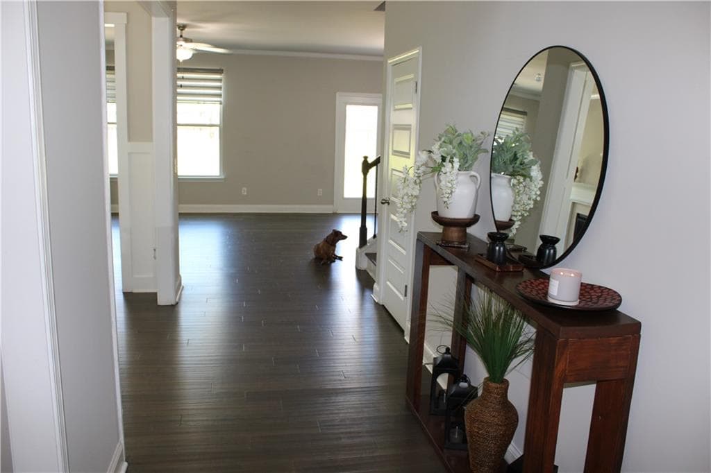 4 bedroom, 3 bathroom, 2,428 sq ft single family residence for sale at 417 Oaklawn Park, Dacula, GA 30019 — photo 6