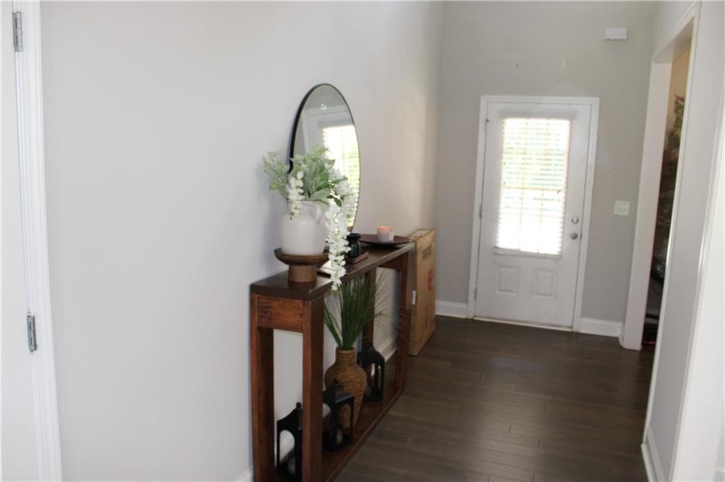4 bedroom, 3 bathroom, 2,428 sq ft single family residence for sale at 417 Oaklawn Park, Dacula, GA 30019 — photo 7