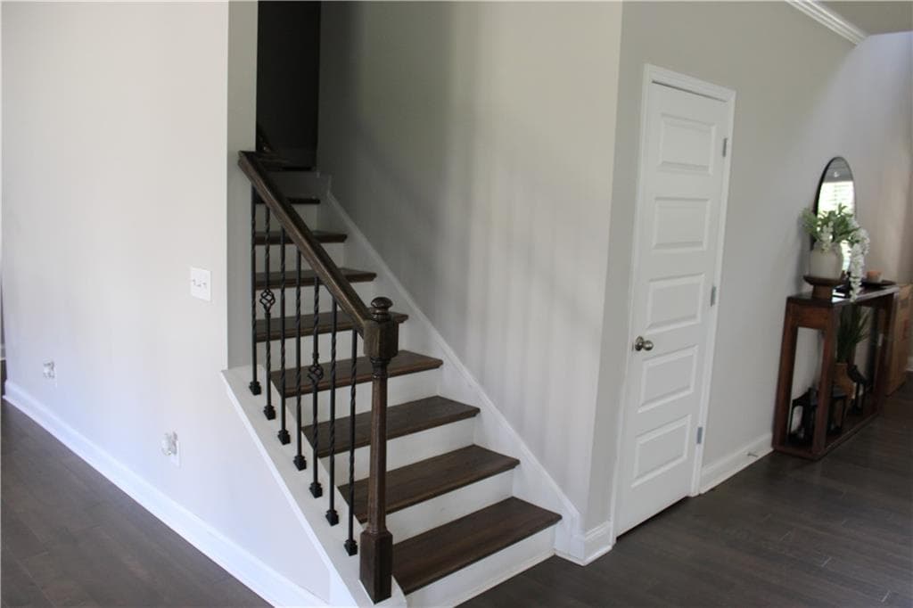 4 bedroom, 3 bathroom, 2,428 sq ft single family residence for sale at 417 Oaklawn Park, Dacula, GA 30019 — photo 9