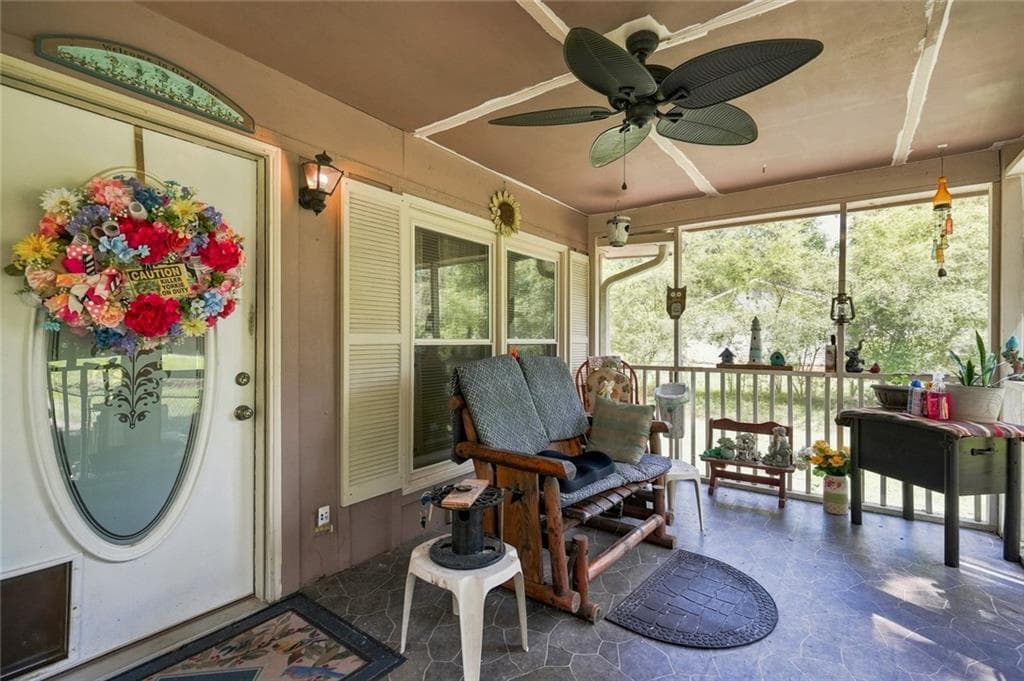 3 bedroom, 1 bathroom, 984 sq ft single family residence for sale at 2261 Rehoboth Church Road, Griffin, GA 30224 — photo 2