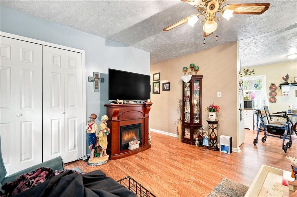 3 bedroom, 1 bathroom, 984 sq ft single family residence for sale at 2261 Rehoboth Church Road, Griffin, GA 30224 — photo 8