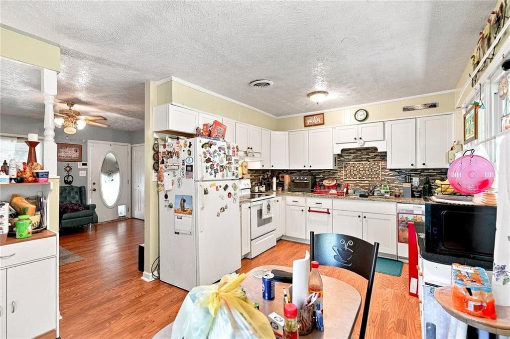 3 bedroom, 1 bathroom, 984 sq ft single family residence for sale at 2261 Rehoboth Church Road, Griffin, GA 30224 — photo 10