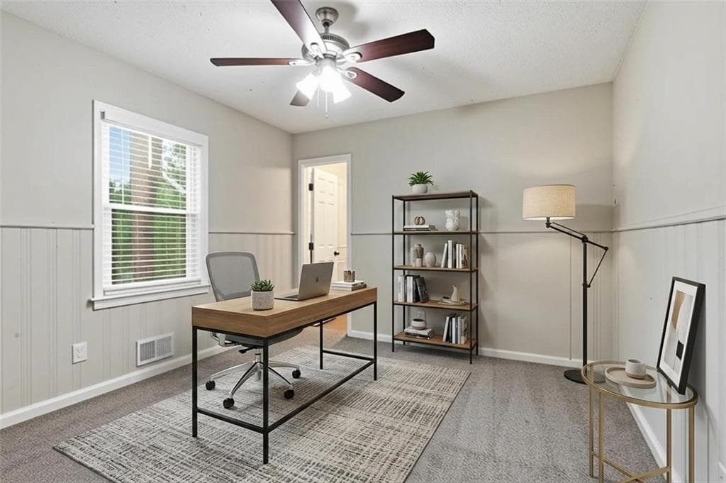 3 bedroom, 2 bathroom, 1,413 sq ft single family residence for sale at 1089 Canal Street, Decatur, GA 30032 — photo 6