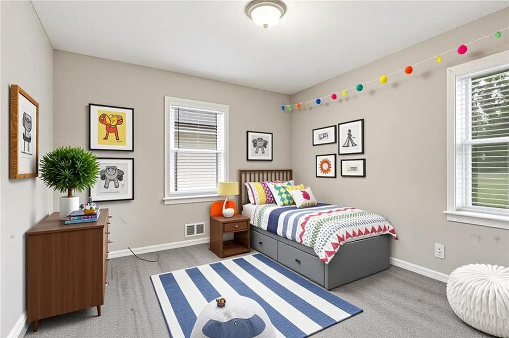 3 bedroom, 2 bathroom, 1,413 sq ft single family residence for sale at 1089 Canal Street, Decatur, GA 30032 — photo 7