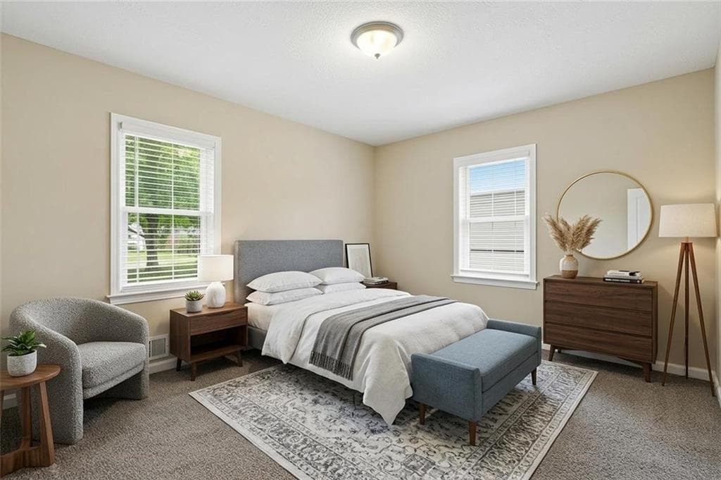 3 bedroom, 2 bathroom, 1,413 sq ft single family residence for sale at 1089 Canal Street, Decatur, GA 30032 — photo 8