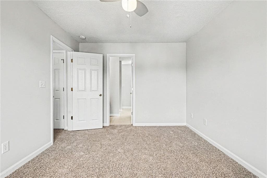 3 bedroom, 3 bathroom, 1,570 sq ft single family residence under contract at 4967 Mckinley Drive, Lula, GA 30554 — photo 10
