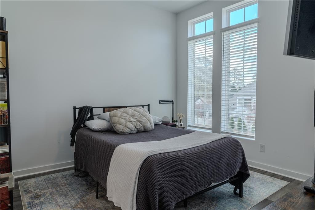 2 bedroom, 1 bathroom, 1,490 sq ft condominium under contract at 133 Devore Road 208, Alpharetta, GA 30009 — photo 9
