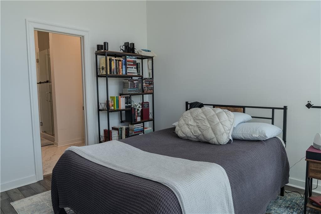 2 bedroom, 1 bathroom, 1,490 sq ft condominium under contract at 133 Devore Road 208, Alpharetta, GA 30009 — photo 10