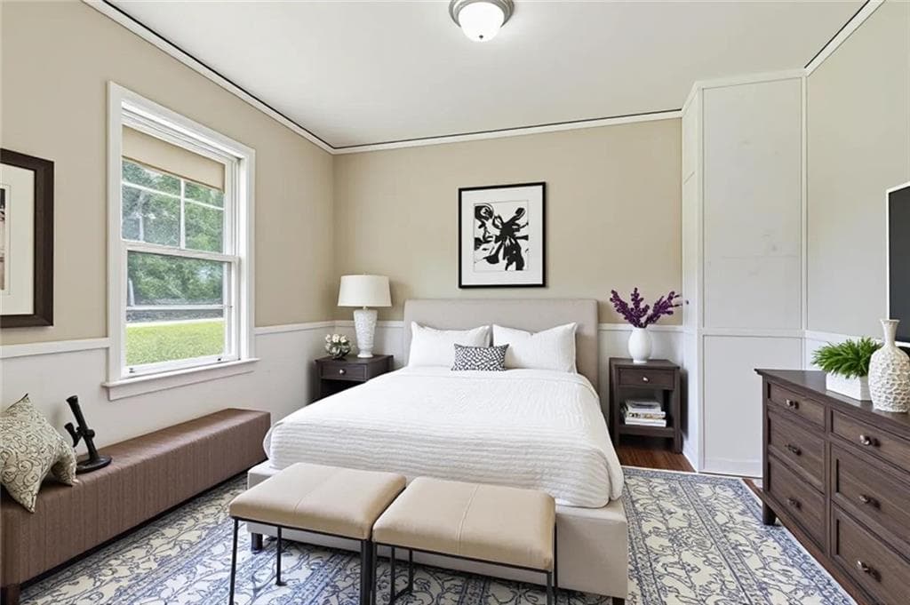 3 bedroom, 2 bathroom, 1,440 sq ft single family residence for sale at 2030 Mark Trail, Decatur, GA 30032 — photo 7