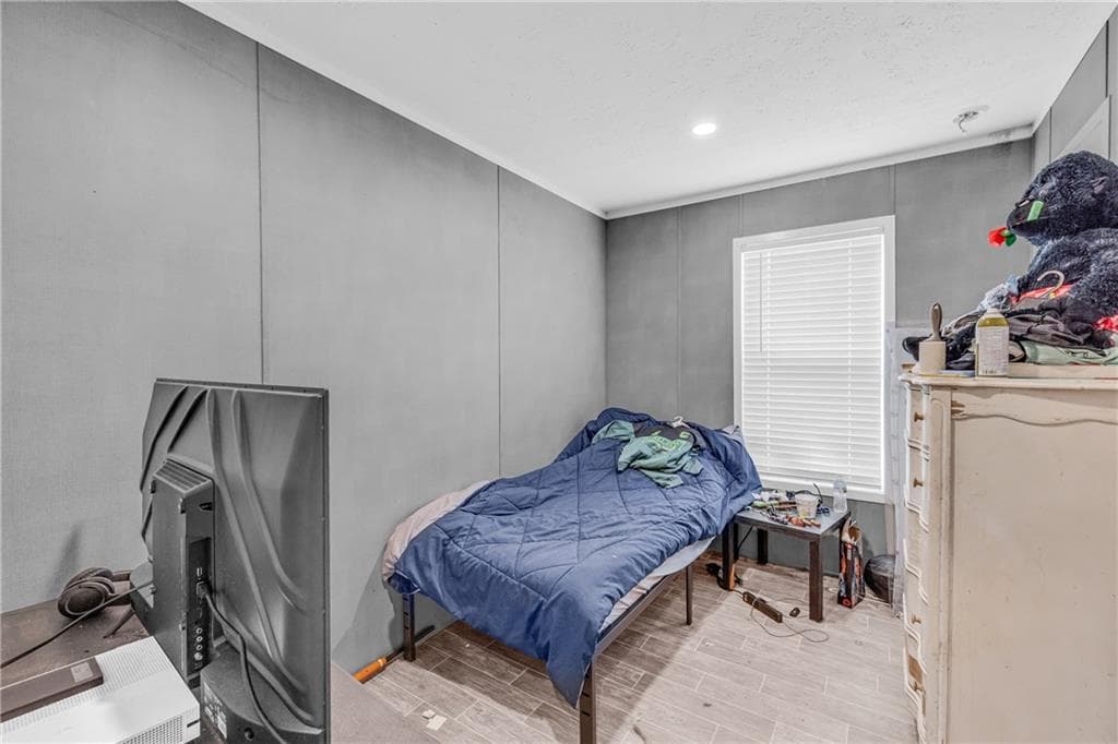 3 bedroom, 2 bathroom, 1,152 sq ft single family residence for sale at 2159 Deep Creek Road, Dewy Rose, GA 30634 — photo 10