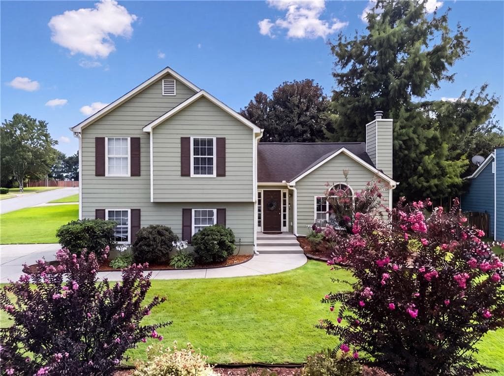 2757 Ivey Park Drive, Kennesaw, GA 30144 — most recent listing photo
