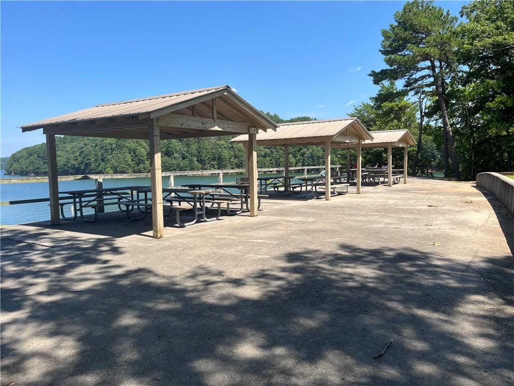 unimproved land for sale at 0 S Twin Oaks Drive, Ellijay, GA 30540 — photo 9