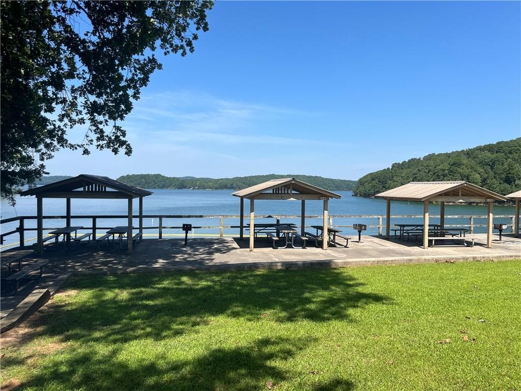 unimproved land for sale at 0 S Twin Oaks Drive, Ellijay, GA 30540 — photo 10