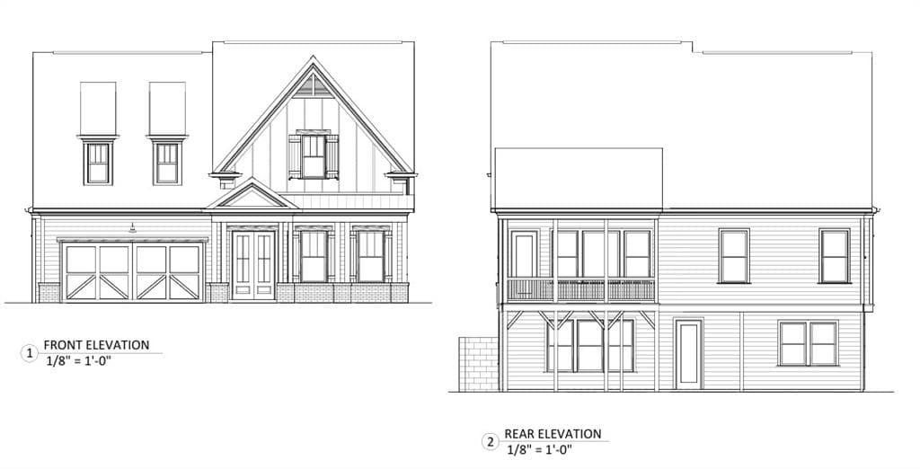 3 bedroom, 3 bathroom, 2,923 sq ft single family residence for sale at 793 Woodlake Court, Canton, GA 30114