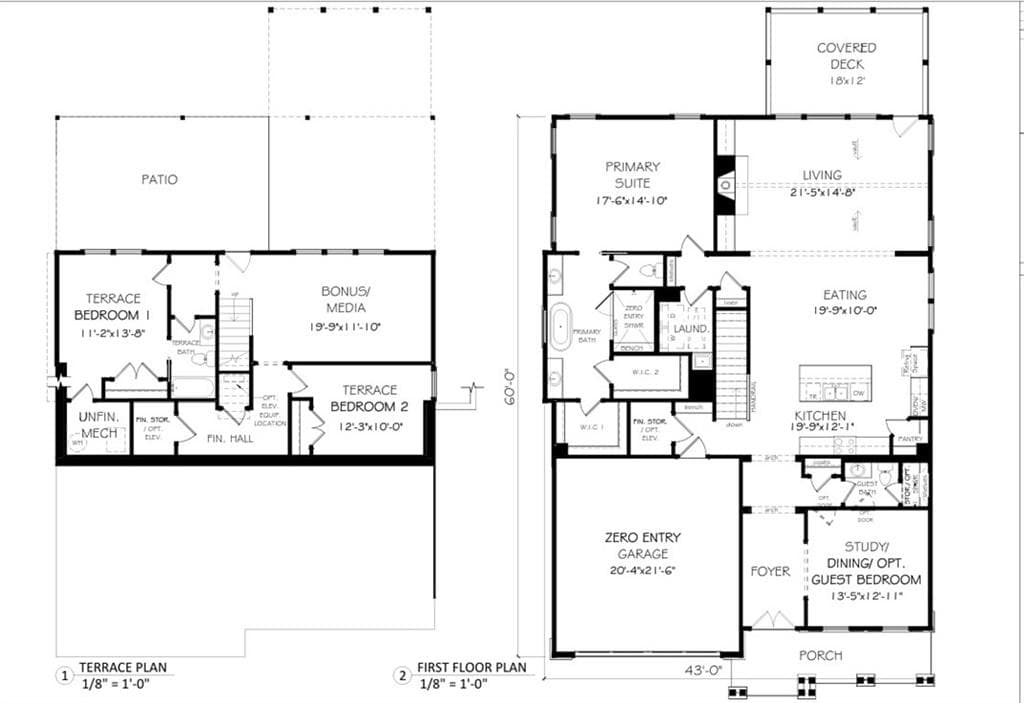 3 bedroom, 3 bathroom, 2,923 sq ft single family residence for sale at 793 Woodlake Court, Canton, GA 30114 — photo 3