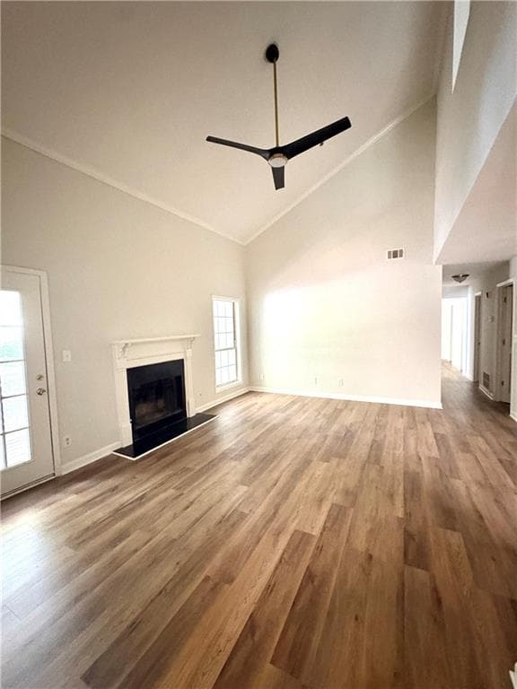 3 bedroom, 2 bathroom, 1,587 sq ft condominium for sale at 4080 Riverlook Parkway 205, Marietta, GA 30067 — photo 5