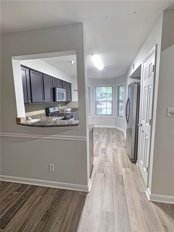 3 bedroom, 2 bathroom, 1,587 sq ft condominium for sale at 4080 Riverlook Parkway 205, Marietta, GA 30067 — photo 10