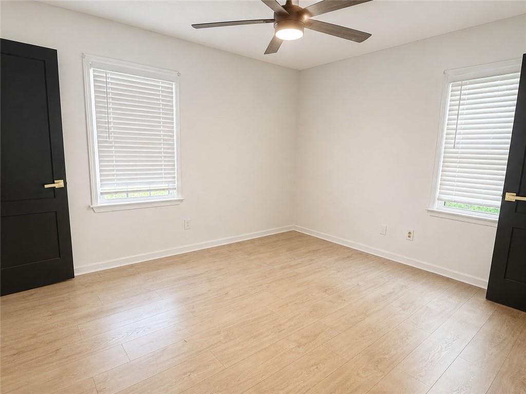 3 bedroom, 2 bathroom, 1,288 sq ft single family residence for sale at 215 Maplewood Drive, Calhoun, GA 30701 — photo 10